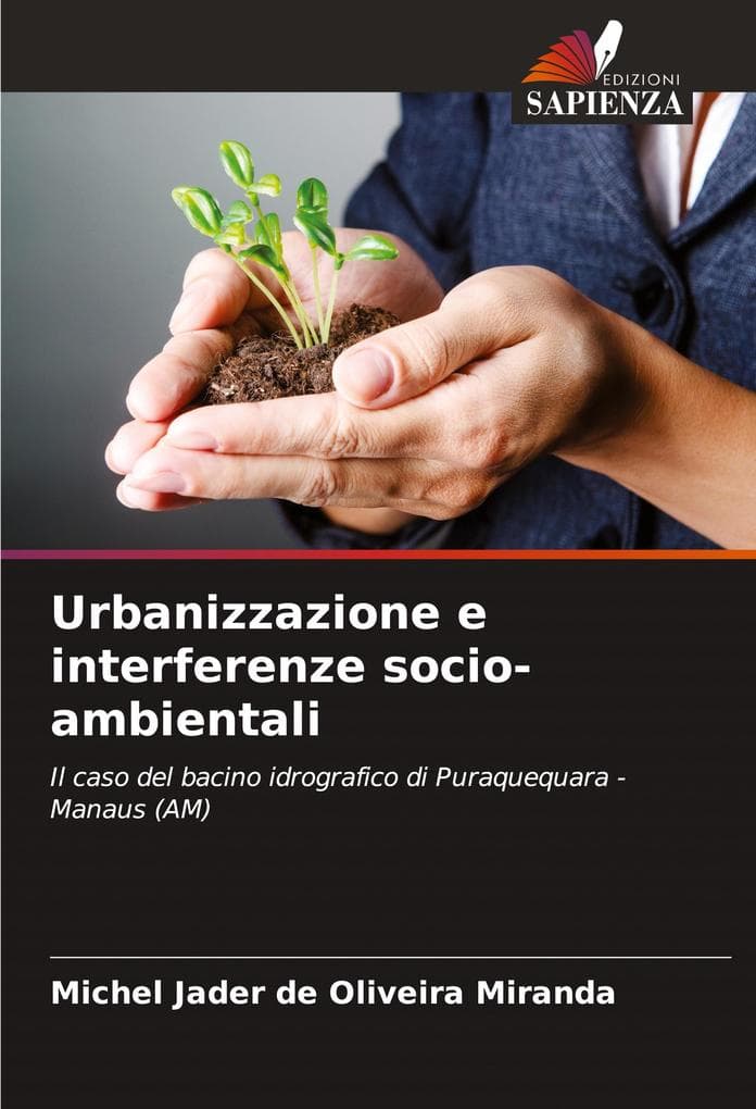 Urbanizzazione e interferenze socio-ambientali