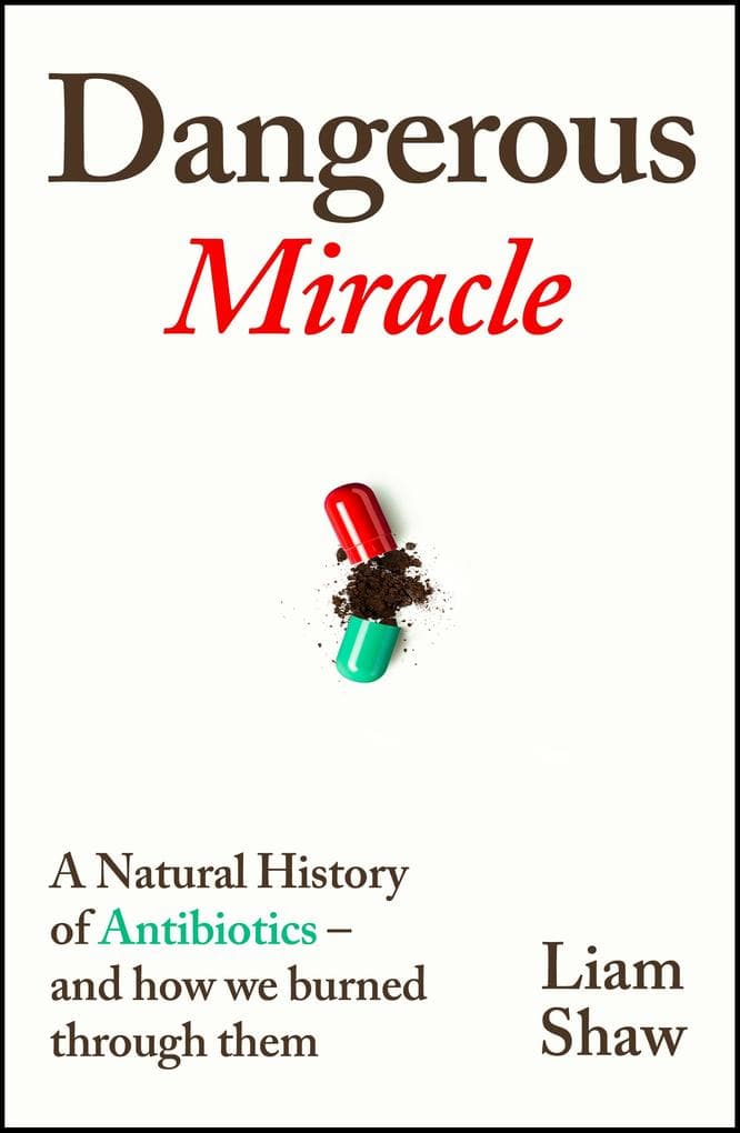 Dangerous Miracle