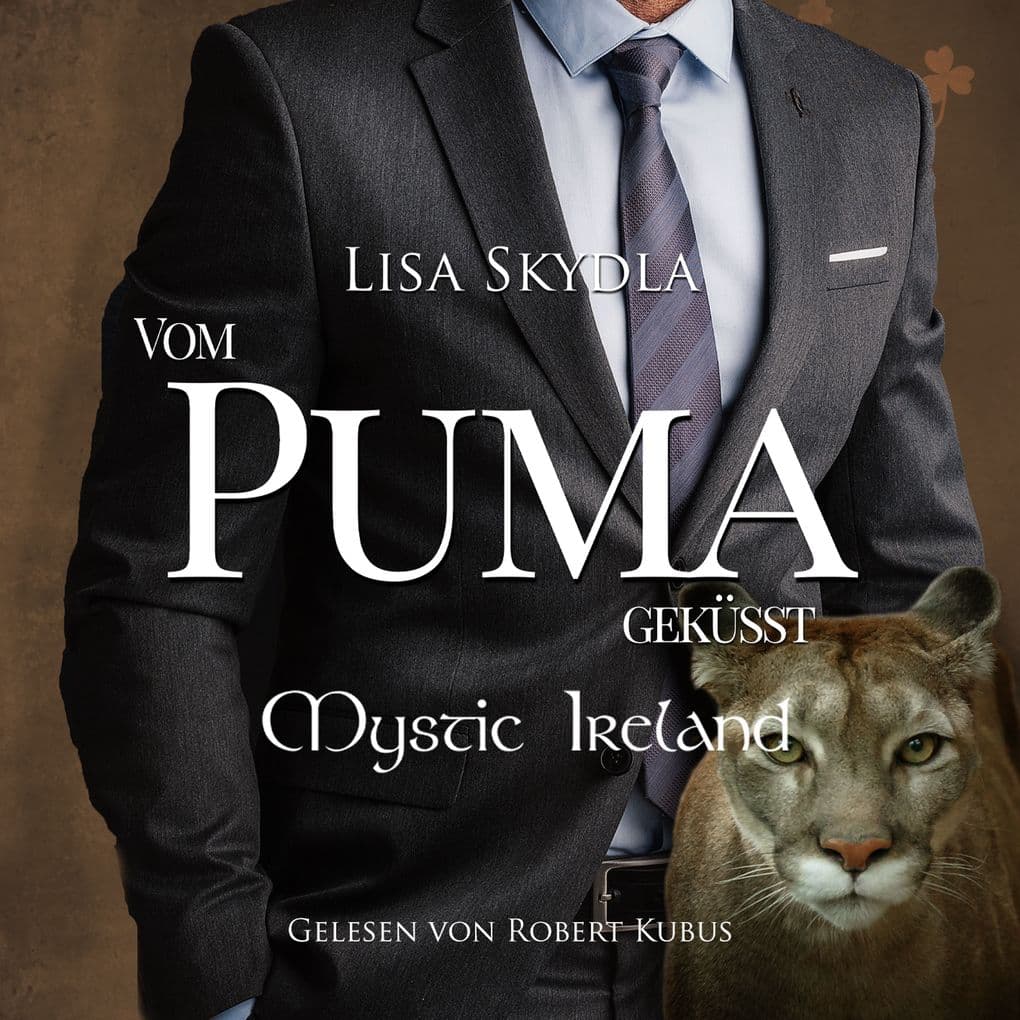 Vom Puma geküsst
