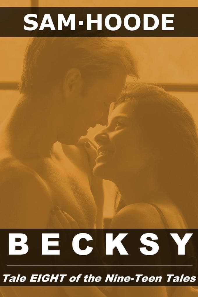 Becksy (Nine-Teen Tales, #8)