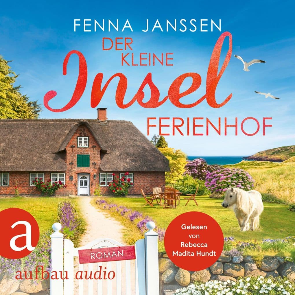 Der kleine Inselferienhof