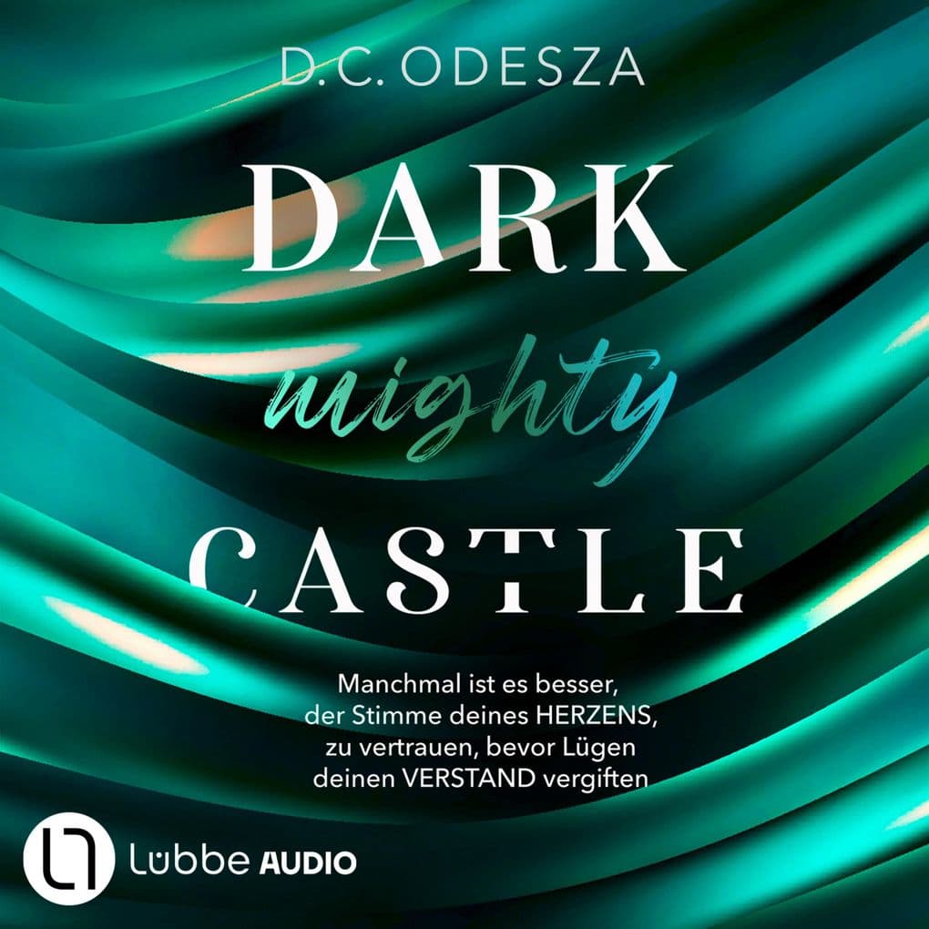 DARK mighty CASTLE
