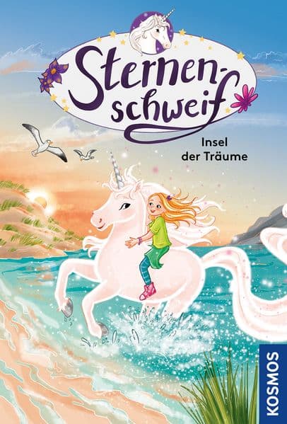Sternenschweif, Insel der Träume