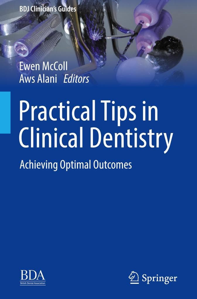 Practical Tips in Clinical Dentistry