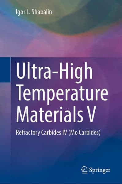 Ultra-High Temperature Materials V
