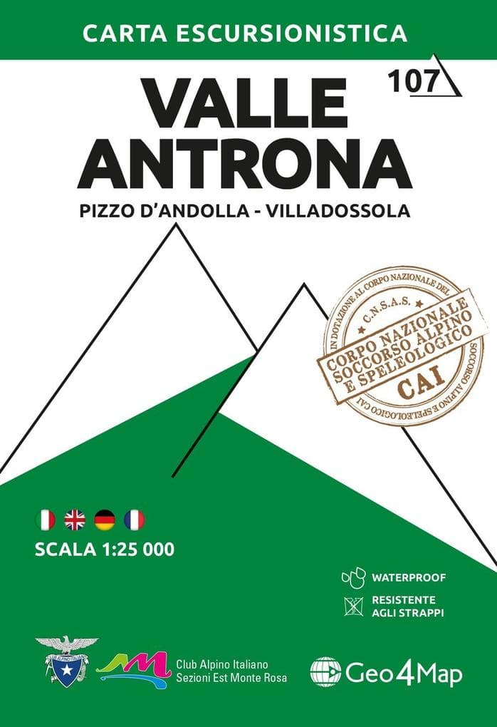 107 Valle Antrona