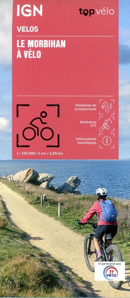 Le Morbihan à Vélo