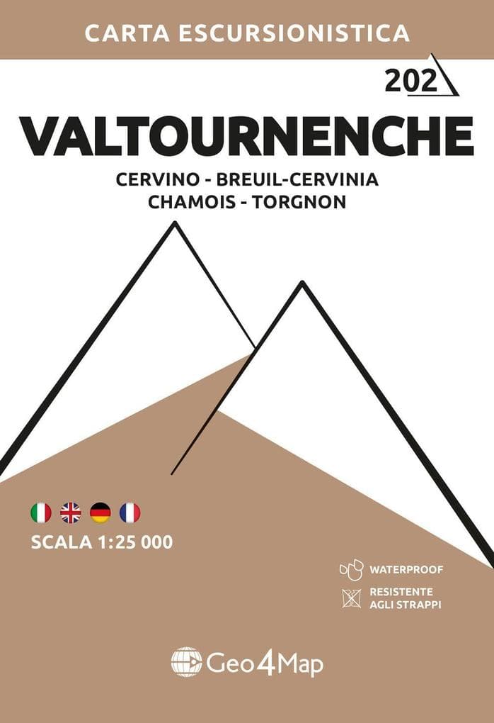 202 Valtornenche