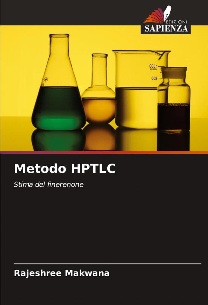 Metodo HPTLC