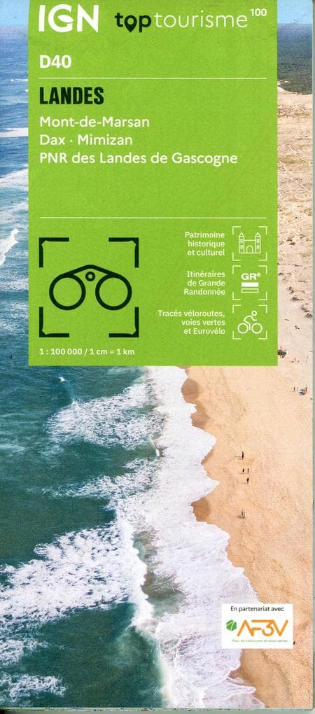 40 Landes - Mont de Marsan Mimiza