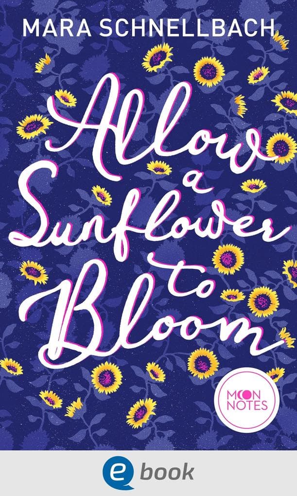 Allow a Sunflower to Bloom