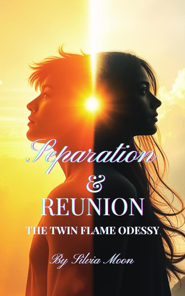 Separation & Reunion: The Twin Flame Odyssey (Love)