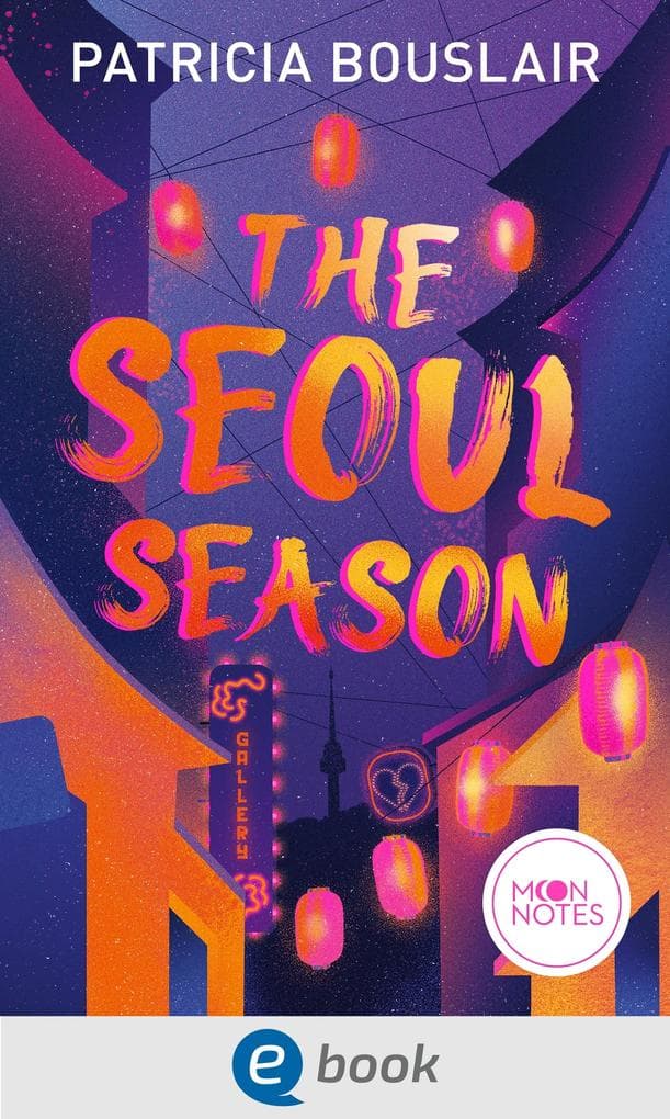 The Seoul Season