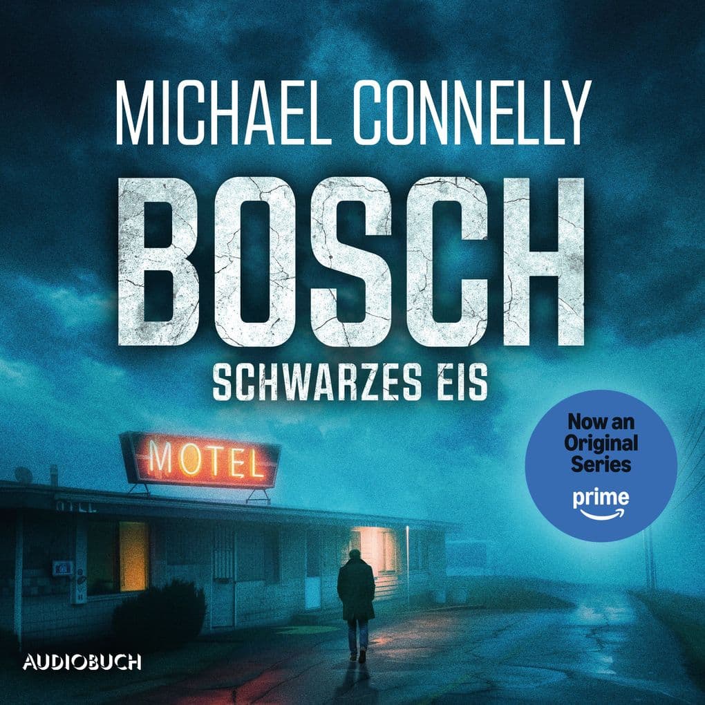 BOSCH: Schwarzes Eis