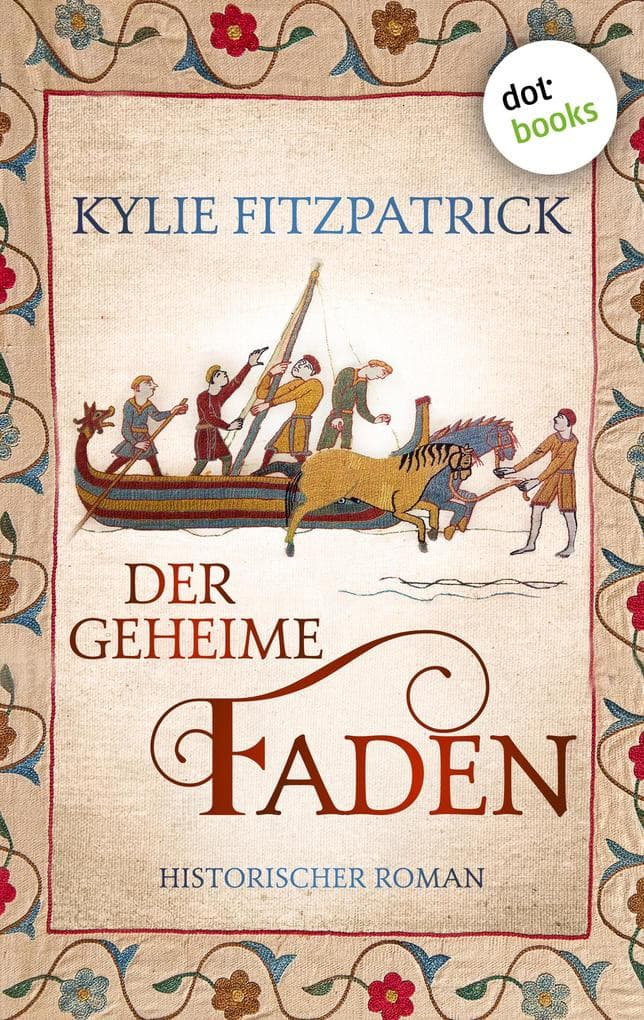Der geheime Faden