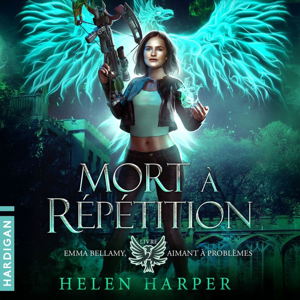 Mort à répétition