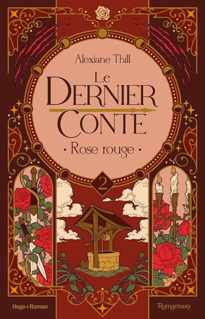 Le dernier conte T02