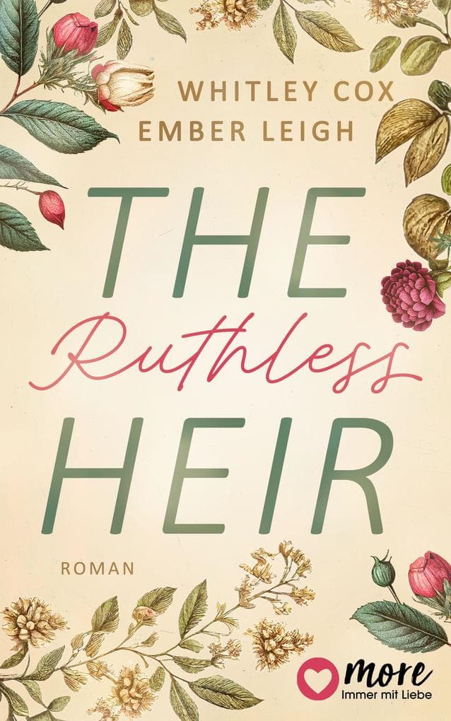 The Ruthless Heir