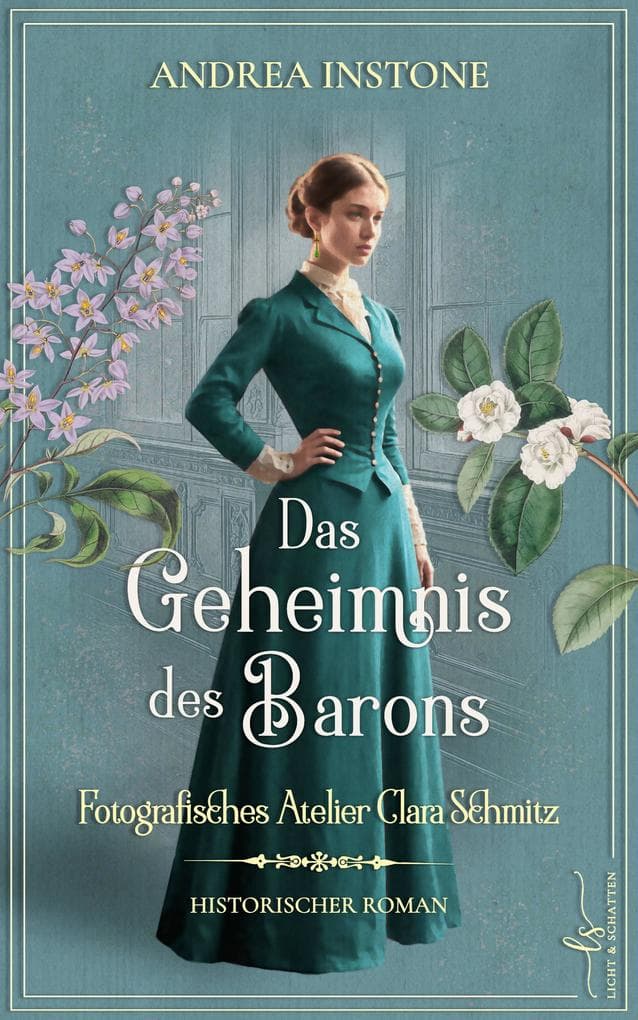 Das Geheimnis des Barons