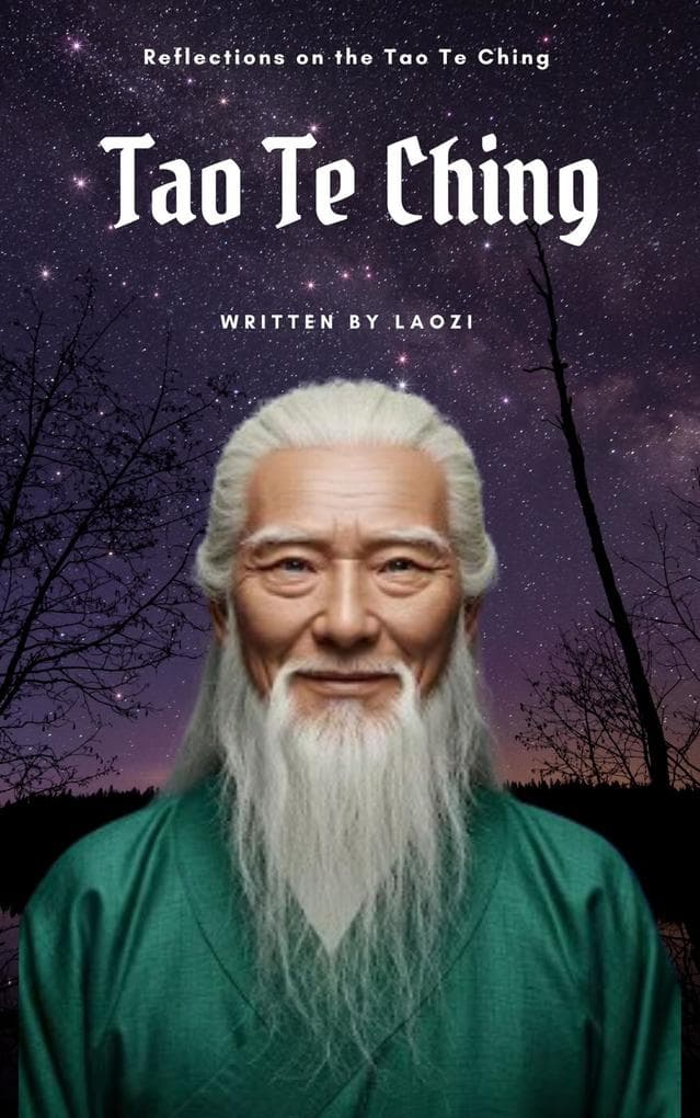Tao Te Ching