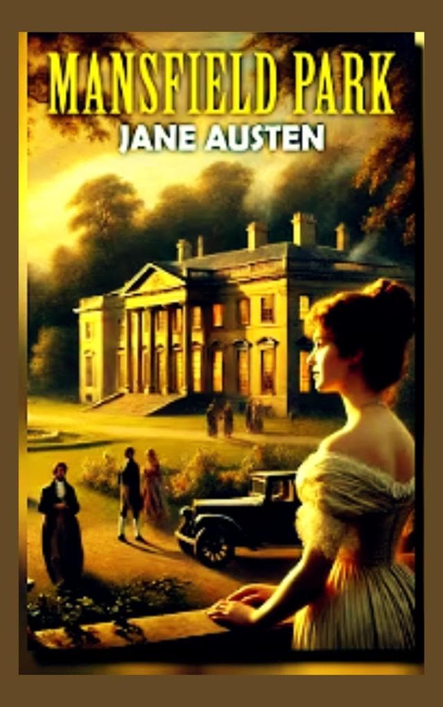 Mansfield Park