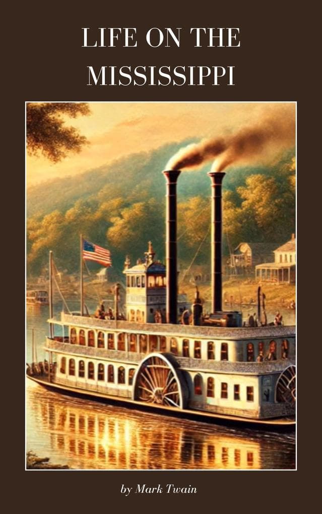 Life on the Mississippi