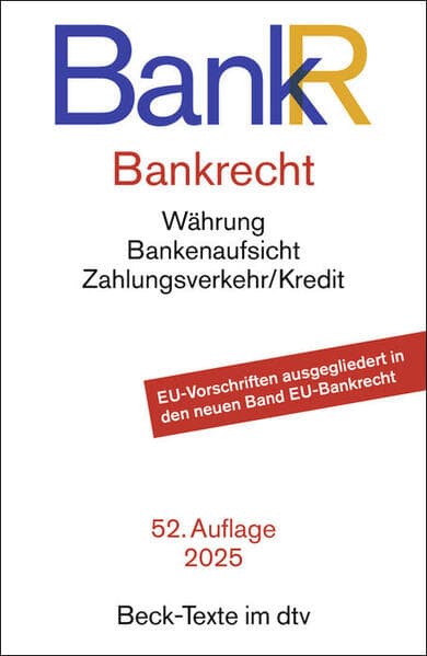 Bankrecht