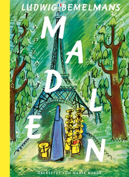 Madlen