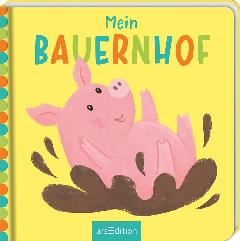 Mein Bauernhof
