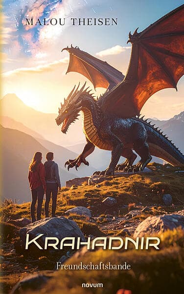 Krahadnir