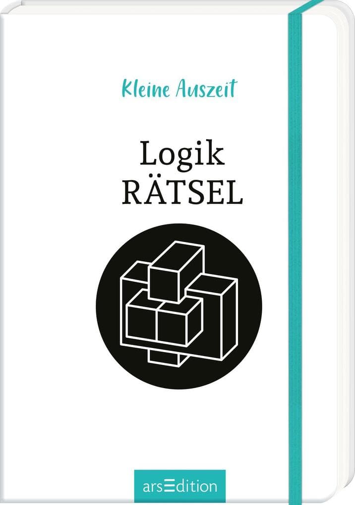 Kleine Auszeit - Logikrätsel