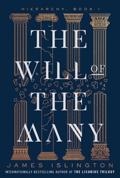 The will of the many