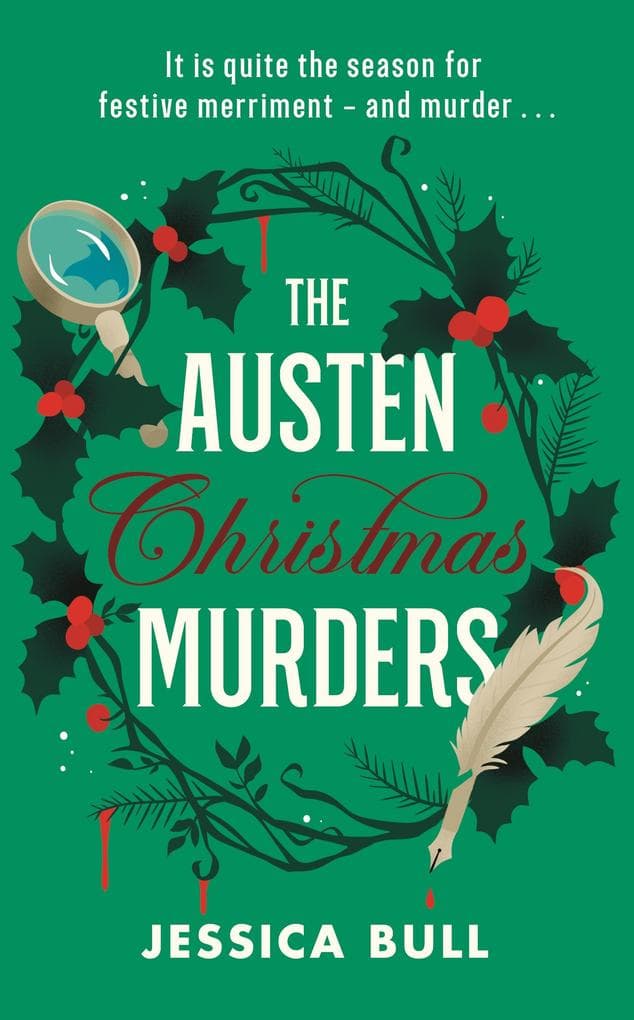 The Austen Christmas Murders