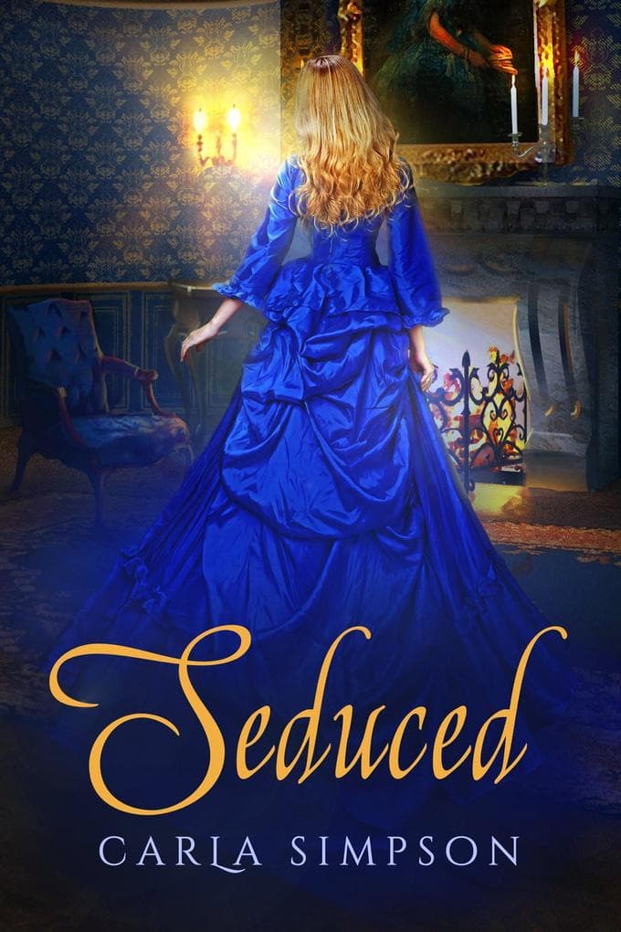 Seduced (Angels, Devils, Rebels & Rogues, #1)