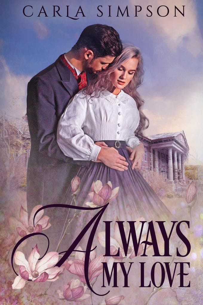 Always My Love (Angels, Devils, Rebels & Rogues, #5)
