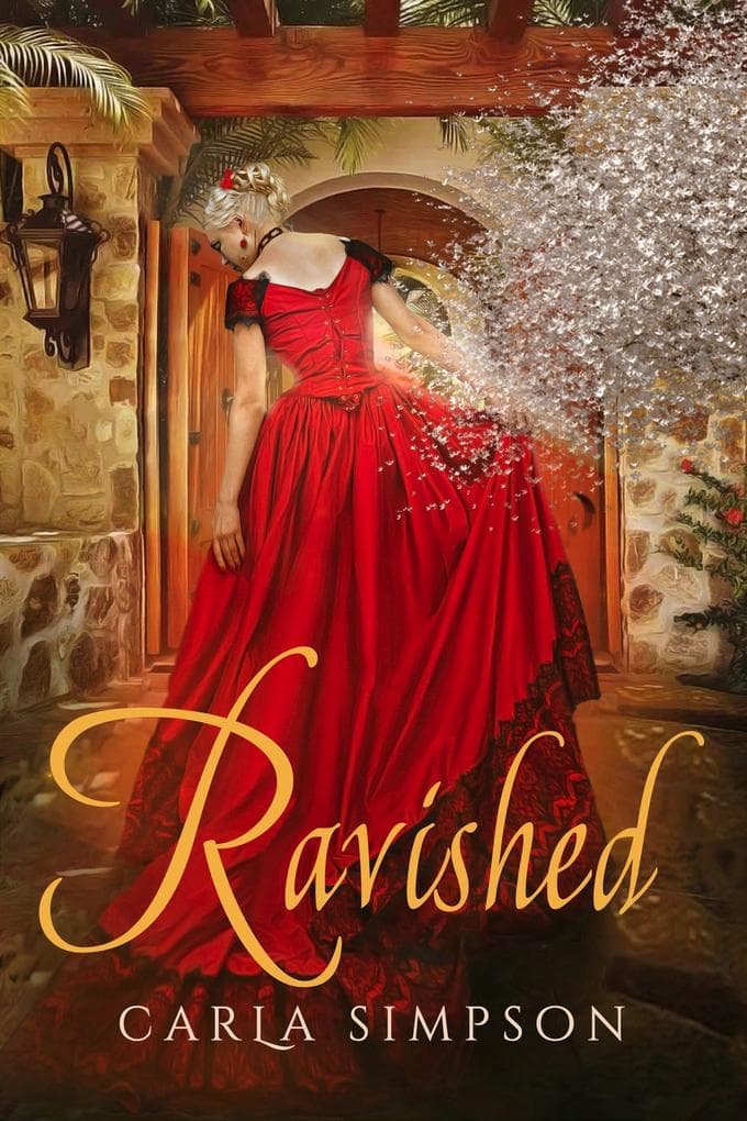 Ravished (Angels, Devils, Rebels & Rogues, #4)