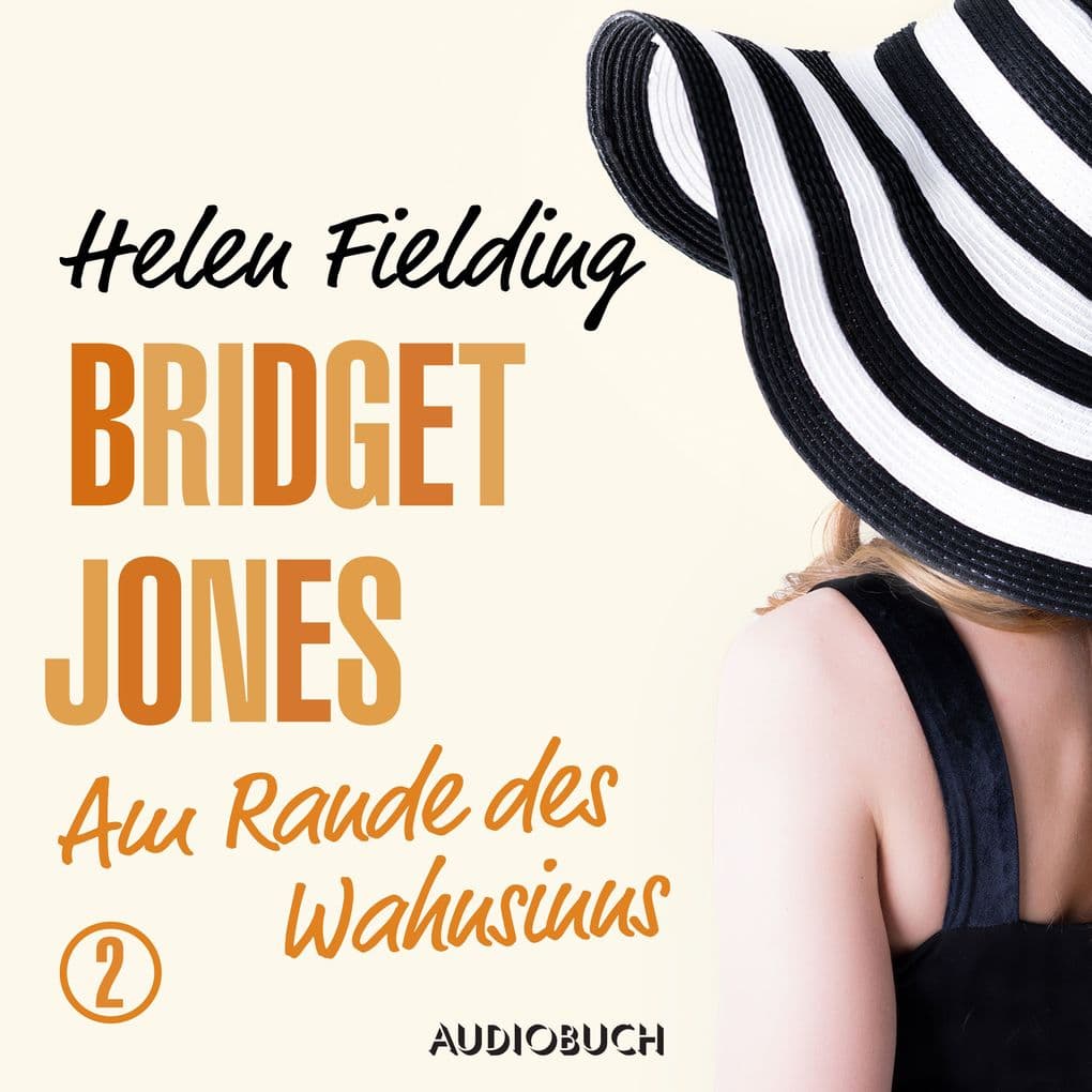 Bridget Jones - Am Rande des Wahnsinns