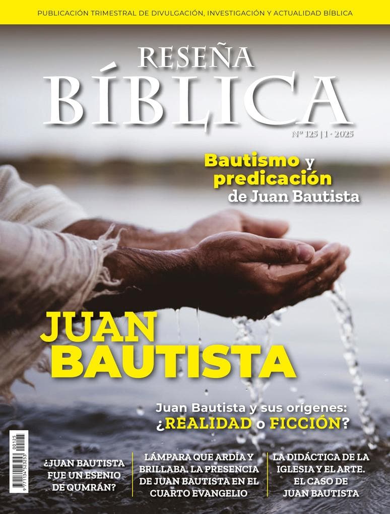 Juan Bautista