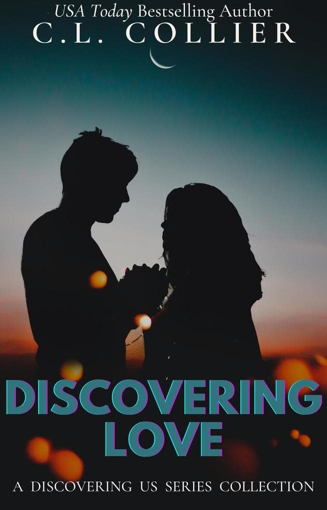 Discovering Love (Discovering Us)
