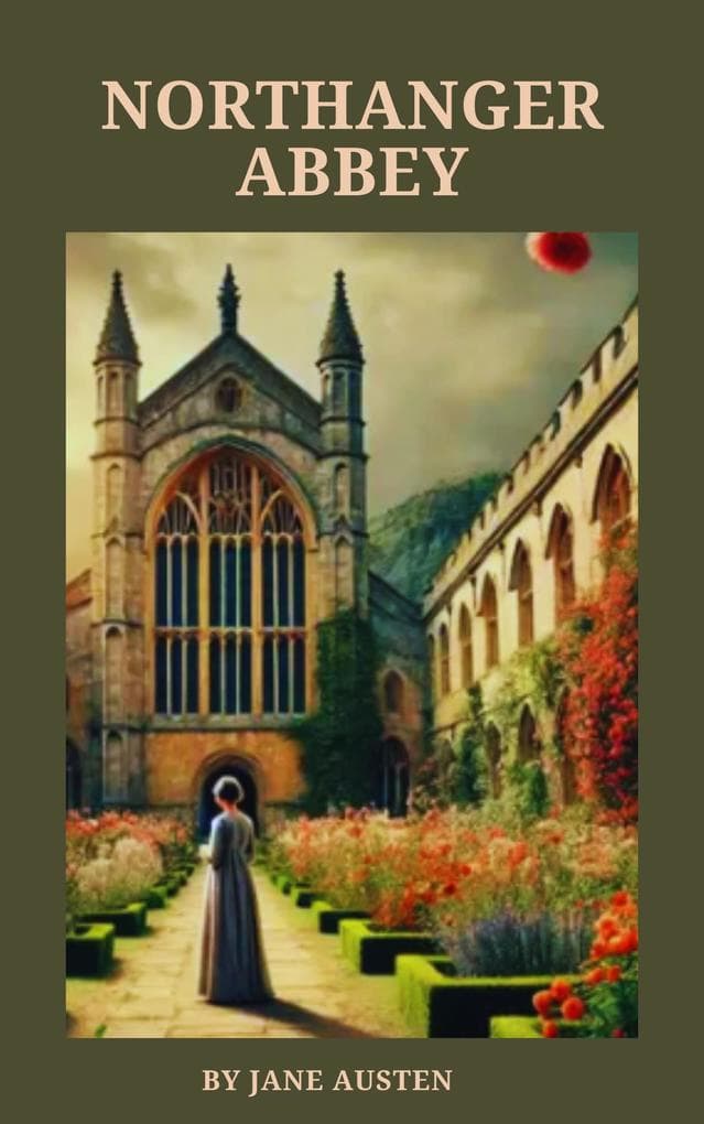 Northanger Abbey