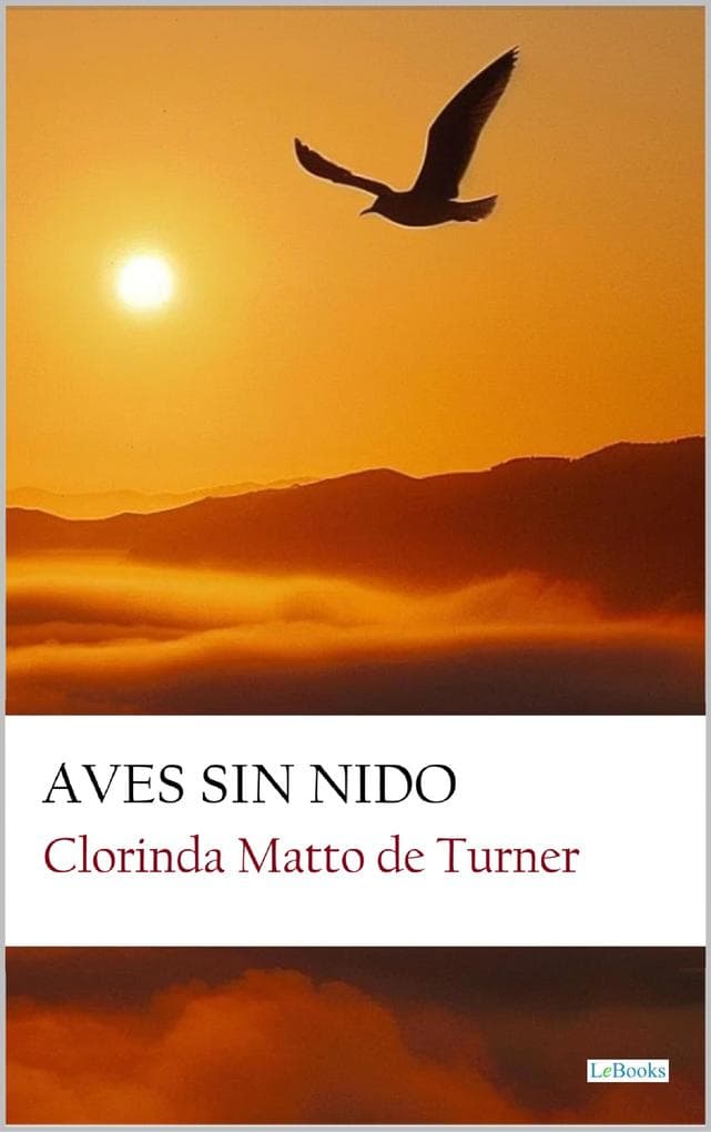 Aves Sin Nido