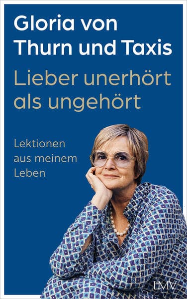Lieber unerhört als ungehört