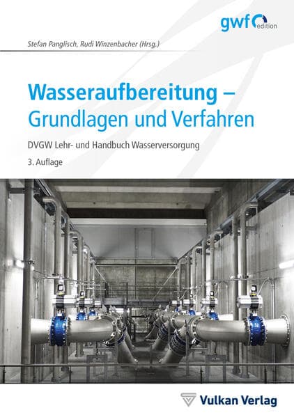 Wasseraufbereitung