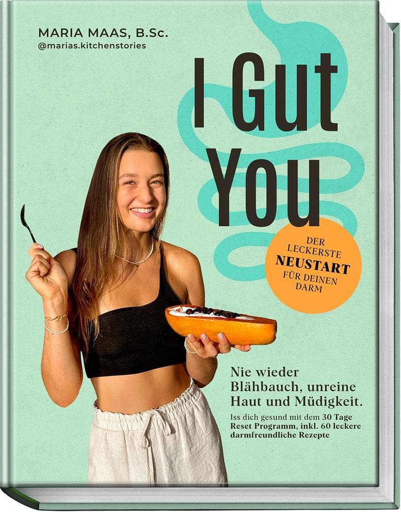 I Gut You