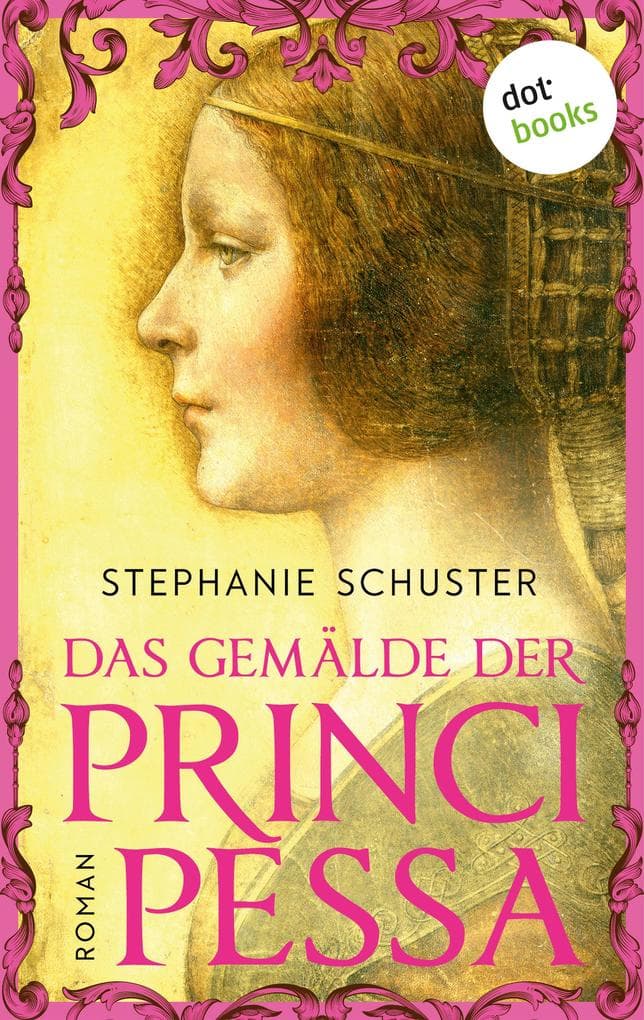 Das Gemälde der Principessa