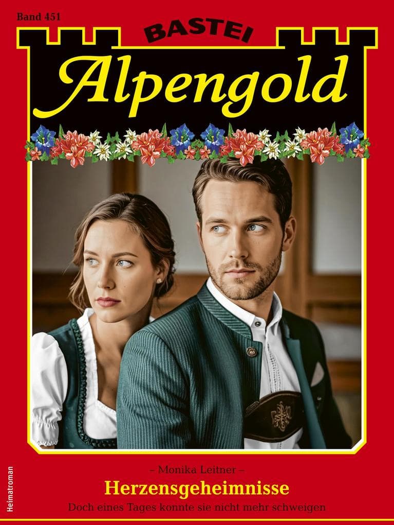 Alpengold 451