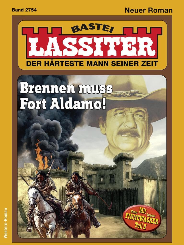 Lassiter 2754