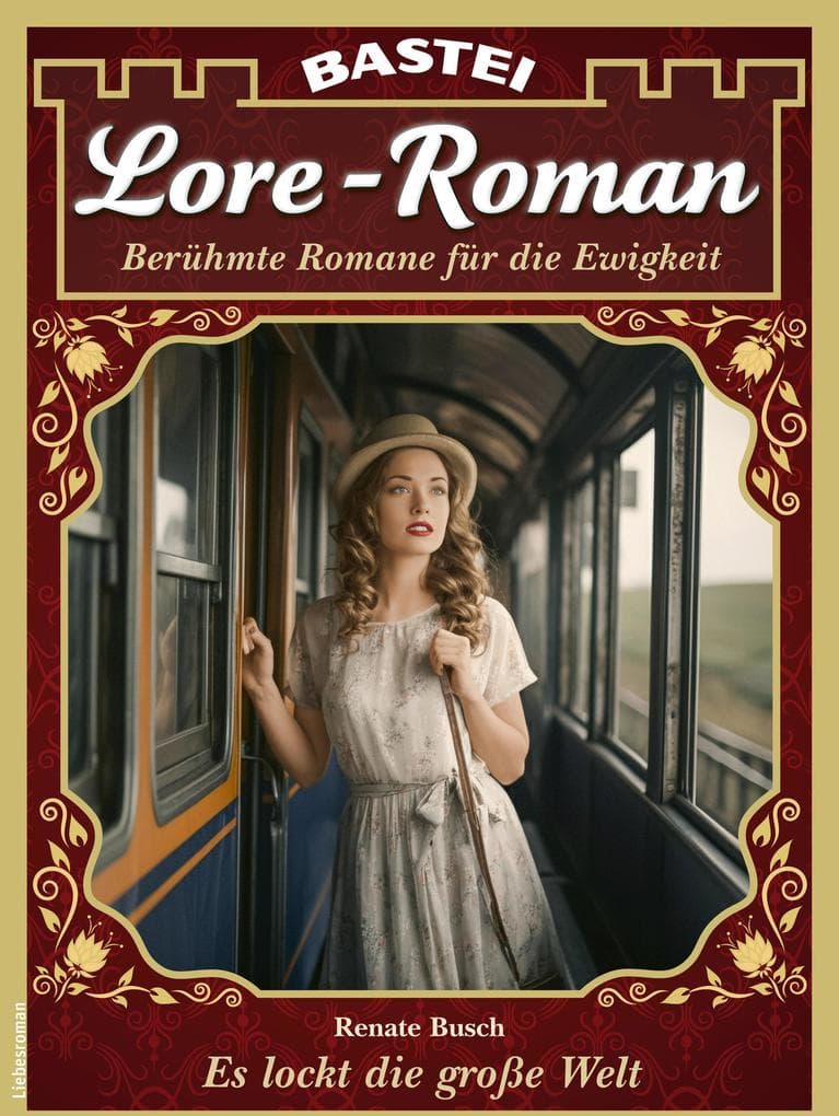 Lore-Roman 208