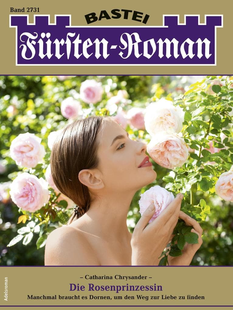 Fürsten-Roman 2731