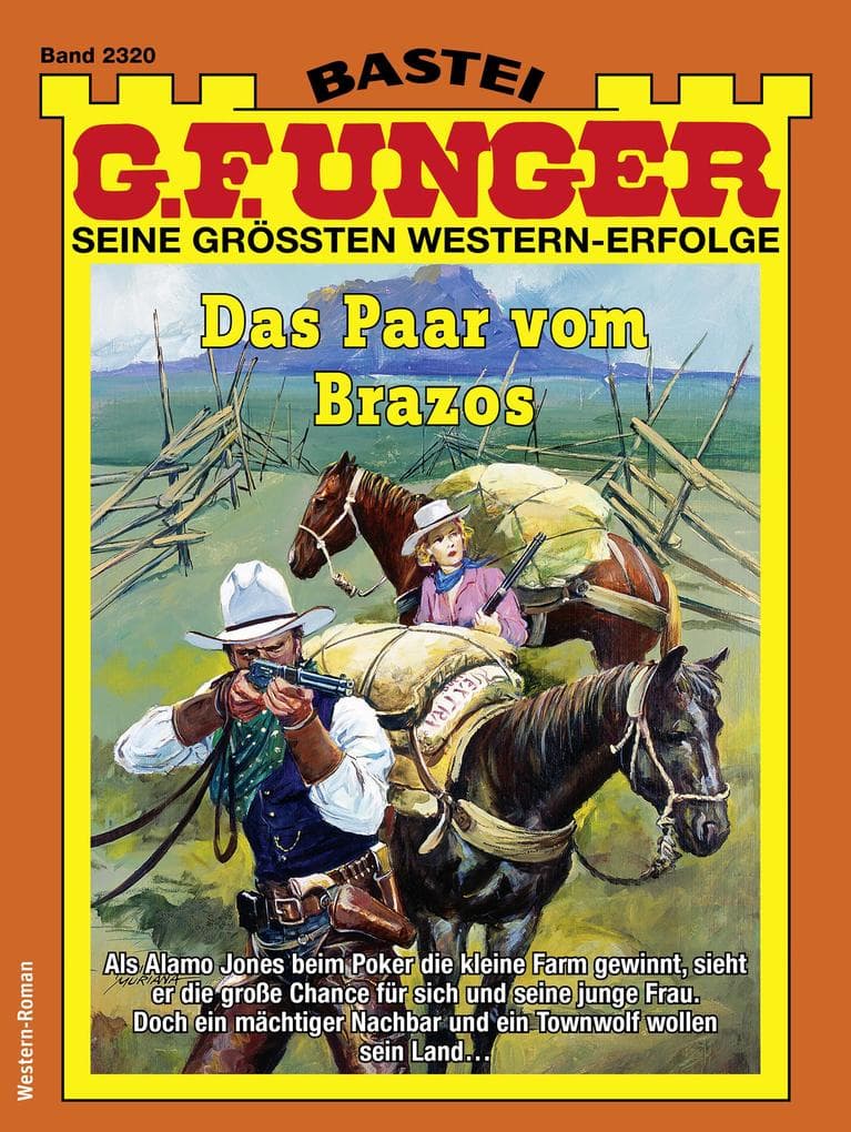 G. F. Unger 2320